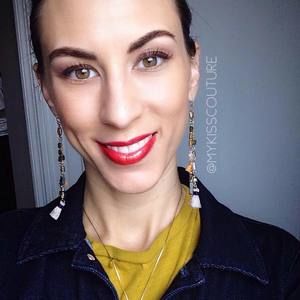 Meet your Posher, Mandy